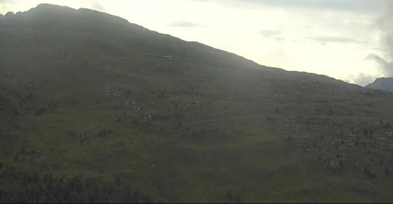 Webcam Moena-Alpe Lusia  - Campo-Laste Skilifte