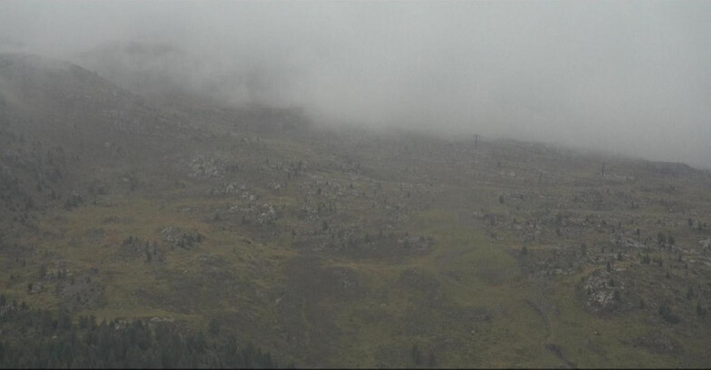 Webcam Moena-Alpe Lusia  - Campo-Laste Skilifte