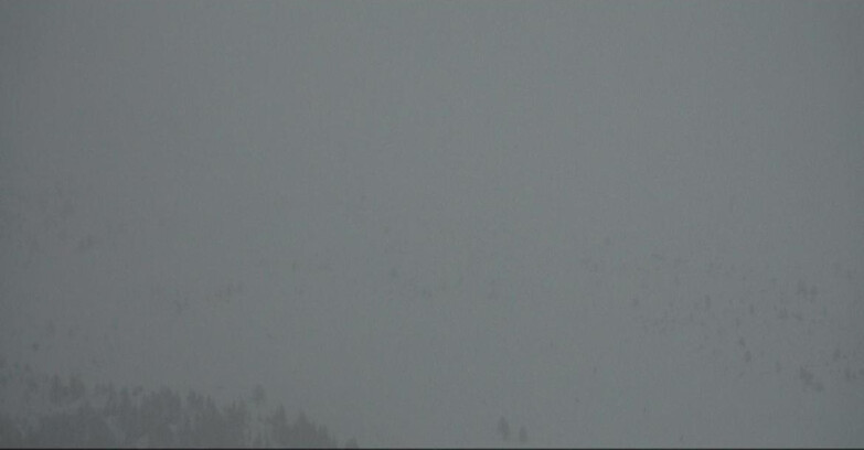 Webcam Моэна-Альпе-Лузия - Arrivo seggiovia Campo-Laste