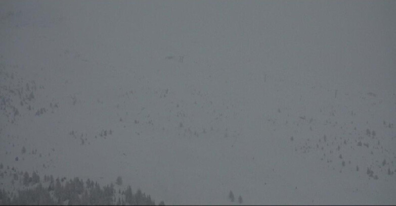 Webcam Moena-Alpe Lusia  - Arrivo seggiovia Campo-Laste