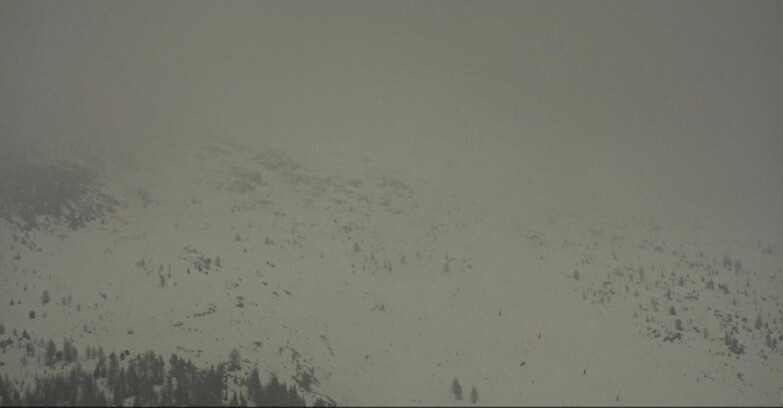 Webcam Moena-Alpe Lusia  - Arrivo seggiovia Campo-Laste