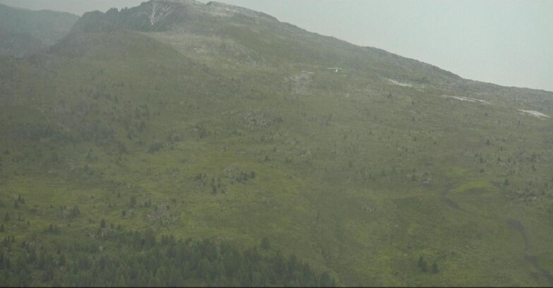 Webcam Moena-Alpe Lusia  - Arrivo seggiovia Campo-Laste
