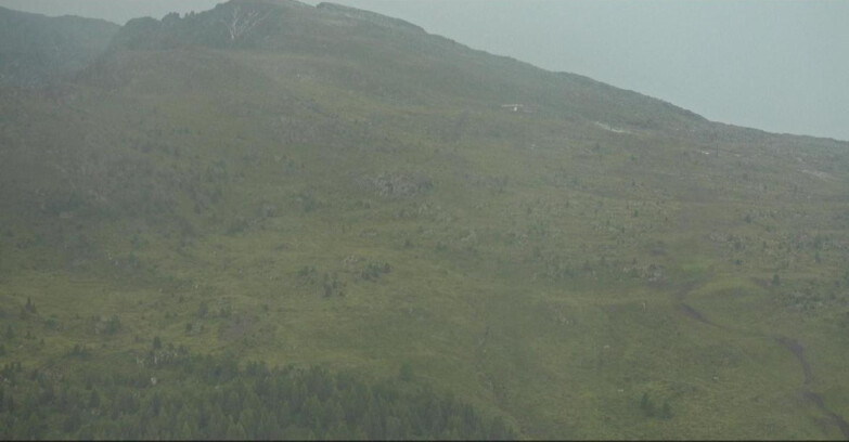 Webcam Moena-Alpe Lusia  - Arrivo seggiovia Campo-Laste