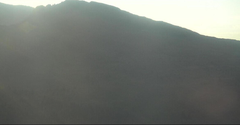 Webcam Moena-Alpe Lusia  - Arrivo seggiovia Campo-Laste