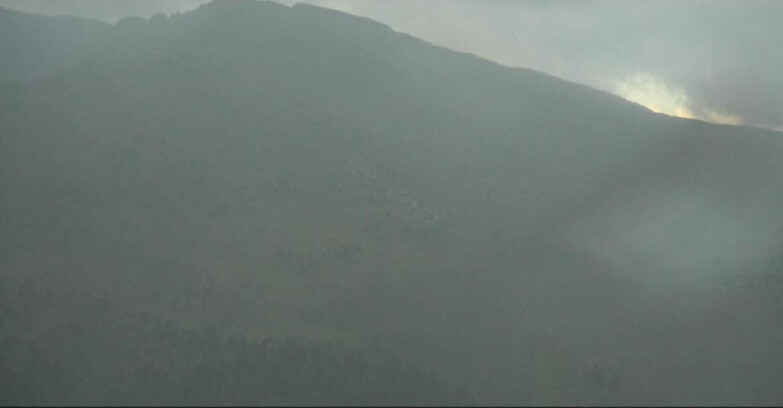 Webcam Moena-Alpe Lusia  - Arrivo seggiovia Campo-Laste