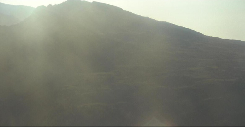 Webcam Moena-Alpe Lusia  - Arrivo seggiovia Campo-Laste