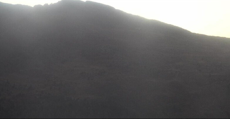Webcam Moena-Alpe Lusia  - Arrivo seggiovia Campo-Laste