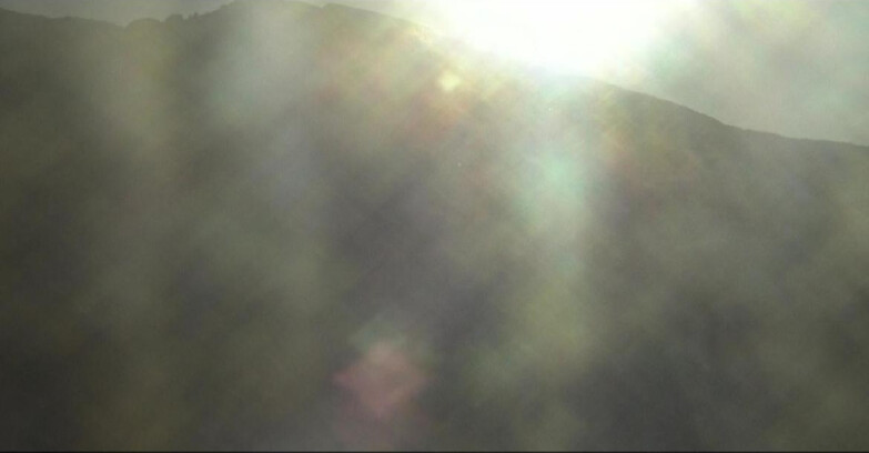 Webcam Moena-Alpe Lusia  - Arrivo seggiovia Campo-Laste