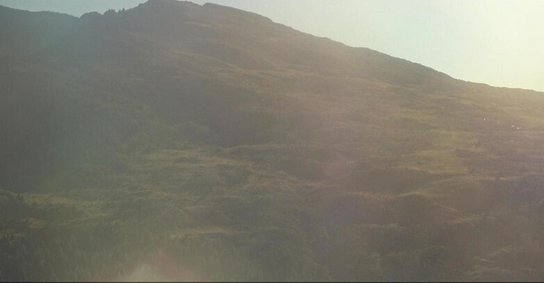 Webcam Moena-Alpe Lusia  - Arrivo seggiovia Campo-Laste