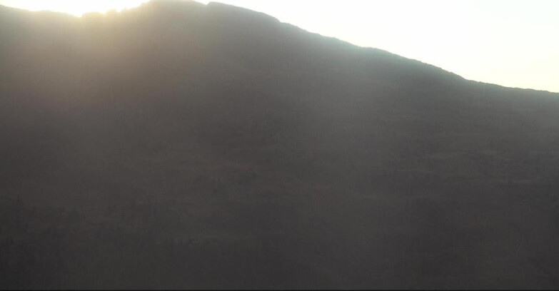 Webcam Moena-Alpe Lusia  - Arrivo seggiovia Campo-Laste