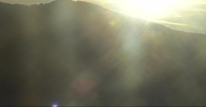 Webcam Moena-Alpe Lusia  - Arrivo seggiovia Campo-Laste