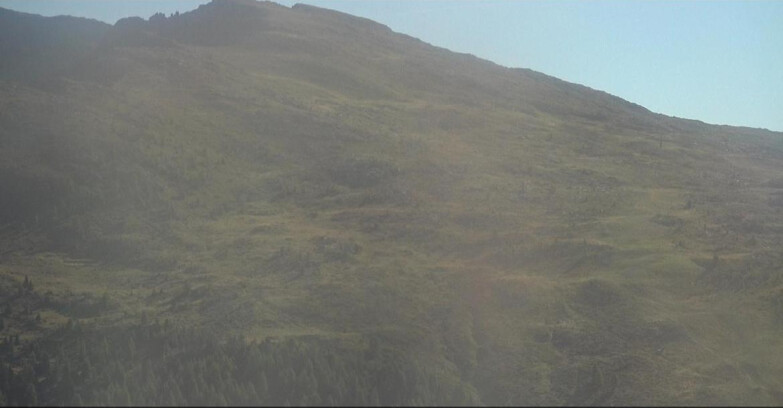 Webcam Moena-Alpe Lusia  - Campo-Laste Skilifte
