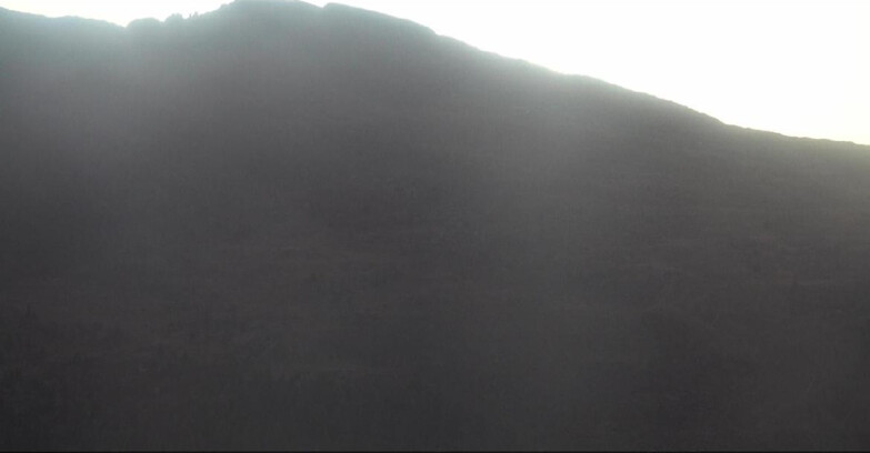 Webcam Моэна-Альпе-Лузия - Arrivo seggiovia Campo-Laste