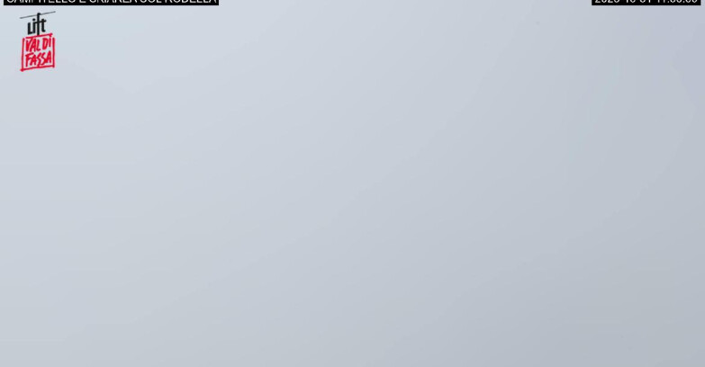 Webcam Canazei-Belvedere - Campitello - Col Rodella Webcam Canazei-Belvedere - Campitello - Col Rodella