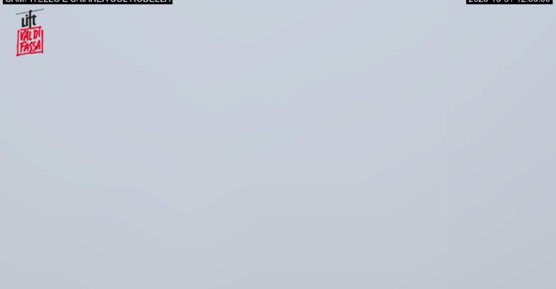 Webcam Canazei-Belvedere - Campitello - Col Rodella Webcam Canazei-Belvedere - Campitello - Col Rodella