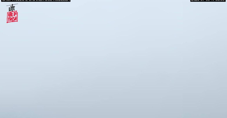 Webcam Canazei-Belvedere - Campitello - Col Rodella