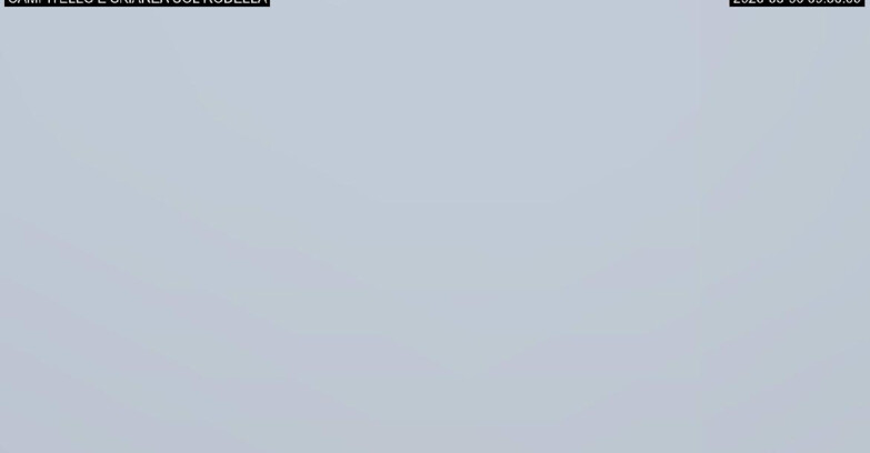 Webcam Canazei-Belvedere - Campitello - Col Rodella