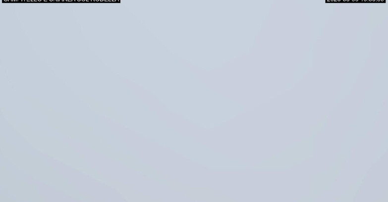 Webcam Canazei-Belvedere - Campitello - Col Rodella