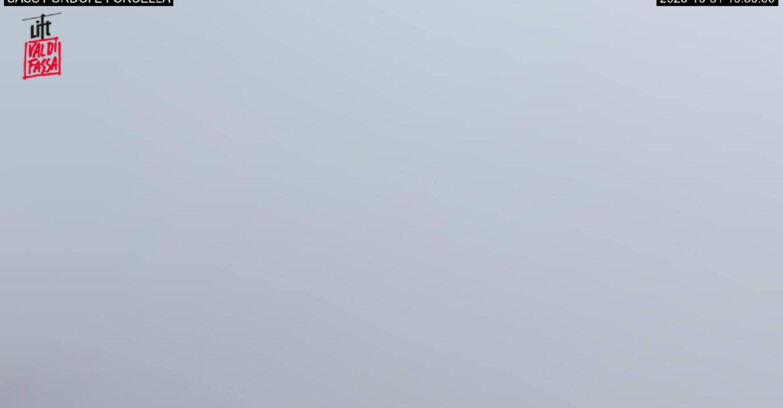 Webcam Canazei-Belvedere - Canazei - Forcella Pordoi Webcam Canazei-Belvedere - Canazei - Forcella Pordoi