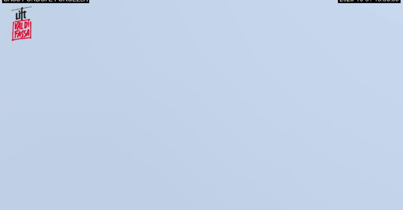 Webcam Canazei-Belvedere - Canazei - Forcella Pordoi Webcam Canazei-Belvedere - Canazei - Forcella Pordoi