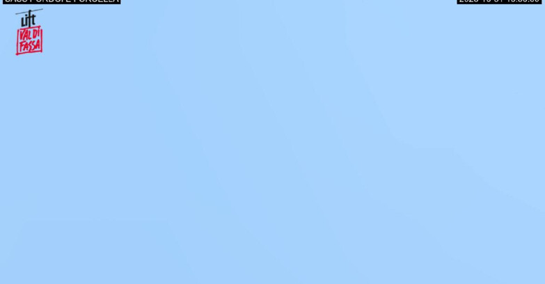 Webcam Canazei-Belvedere - Canazei - Forcella Pordoi Webcam Canazei-Belvedere - Canazei - Forcella Pordoi