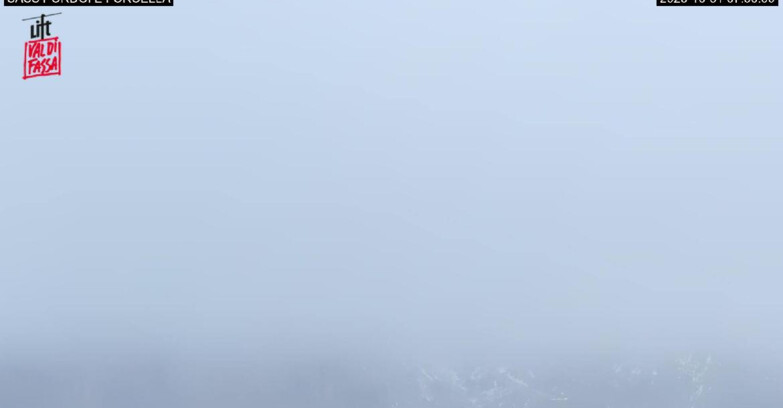 Webcam Canazei-Belvedere - Canazei - Forcella Pordoi Webcam Canazei-Belvedere - Canazei - Forcella Pordoi