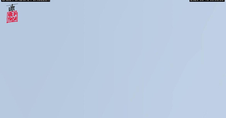 Webcam Canazei-Belvedere - Canazei - Forcella Pordoi