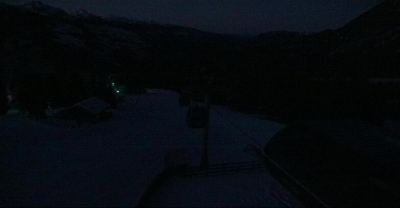 Webcam Bellamonte-Alpe Lusia - La Morea