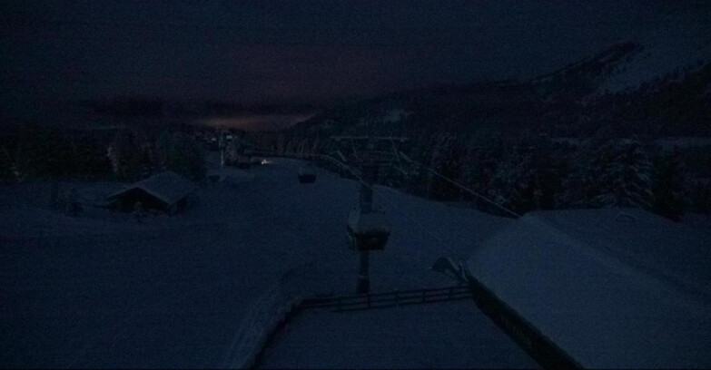 Webcam Bellamonte-Alpe Lusia  - La Morea