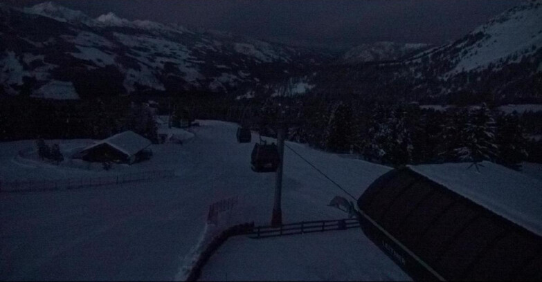 Webcam Белламонте-Альпе-Лусиа  - La Morea