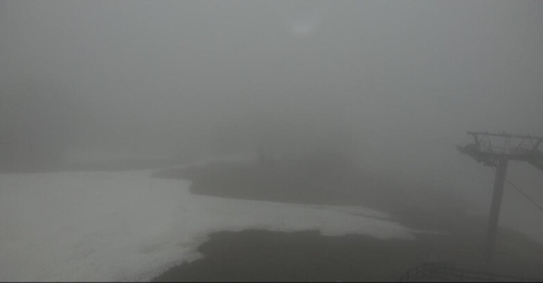 Webcam Bellamonte-Alpe Lusia - Pista Le Fassane e Morea Snowpark