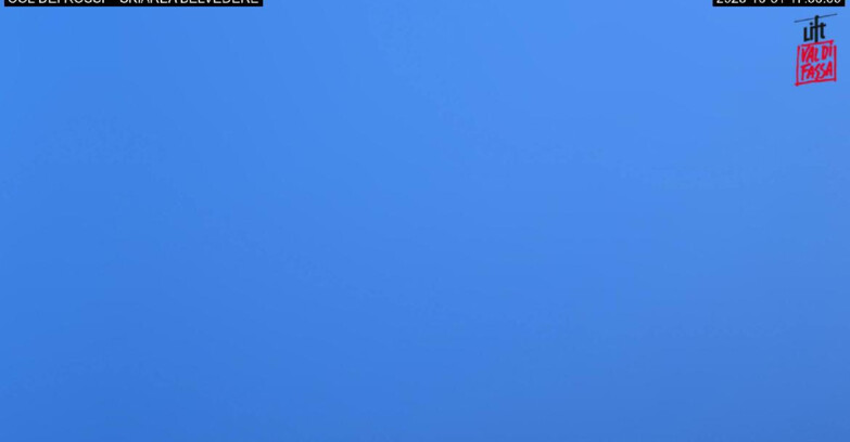 Webcam Канацей-Бельведере  - Canazei - Col dei Rossi