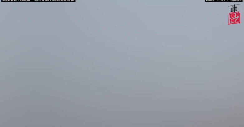 Webcam Canazei-Belvedere - Canazei - Col dei Rossi