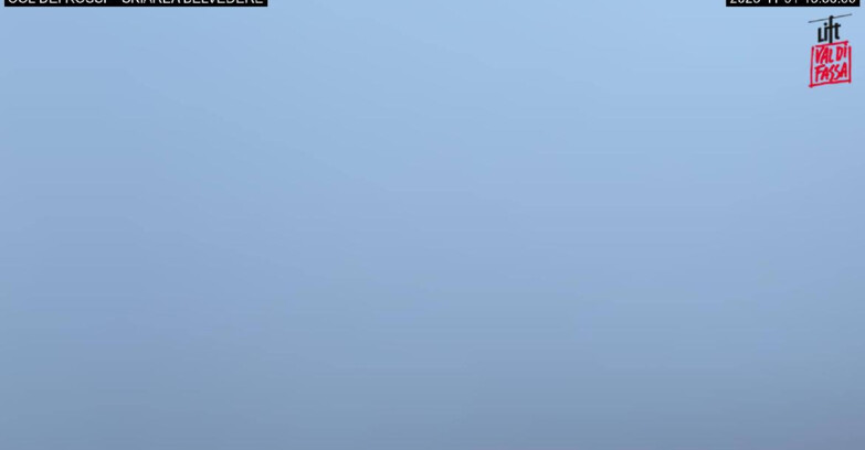 Webcam Canazei-Belvedere - Canazei - Col dei Rossi