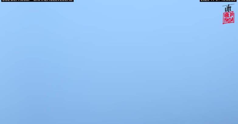 Webcam Canazei-Belvedere - Canazei - Col dei Rossi