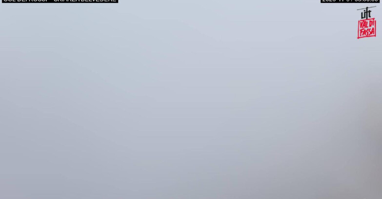 Webcam Canazei-Belvedere - Canazei - Col dei Rossi