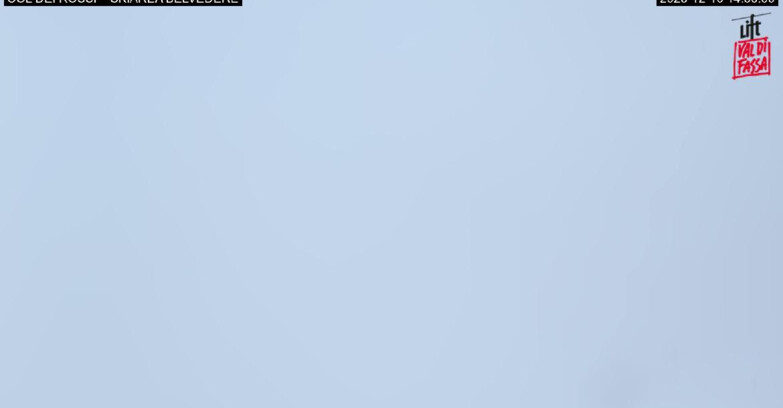 Webcam Canazei-Belvedere - Canazei - Col dei Rossi