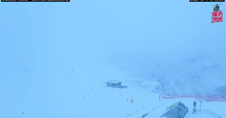 Webcam Canazei-Belvedere - Canazei - Col dei Rossi