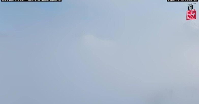 Webcam Canazei-Belvedere - Canazei - Col dei Rossi