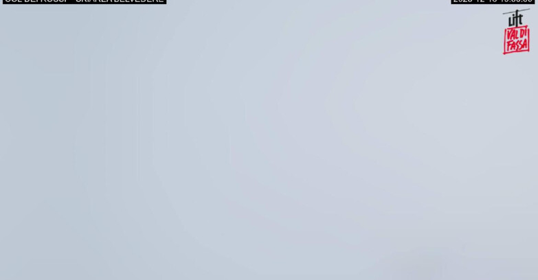 Webcam Canazei-Belvedere - Canazei - Col dei Rossi