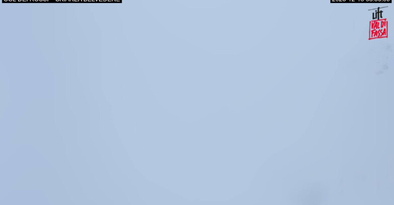 Webcam Canazei-Belvedere - Canazei - Col dei Rossi