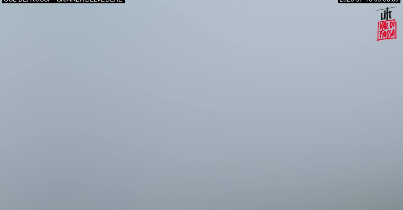 Webcam Canazei-Belvedere - Canazei - Col dei Rossi