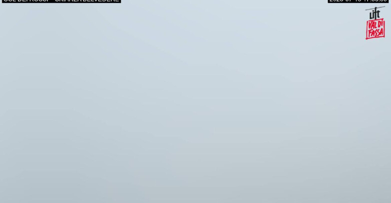 Webcam Canazei-Belvedere - Canazei - Col dei Rossi