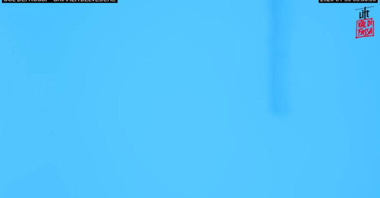 Webcam Canazei-Belvedere - Canazei - Col dei Rossi