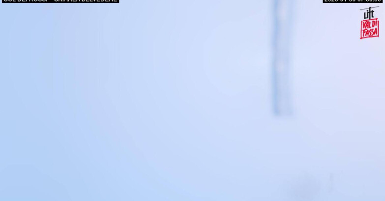 Webcam Canazei-Belvedere - Canazei - Col dei Rossi