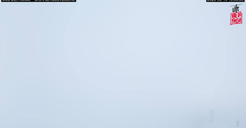 Webcam Canazei-Belvedere  - Canazei - Col dei Rossi