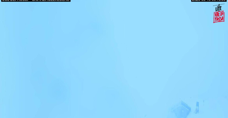 Webcam Canazei-Belvedere  - Canazei - Col dei Rossi