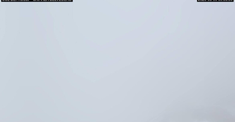 Webcam Canazei-Belvedere - Canazei - Col dei Rossi