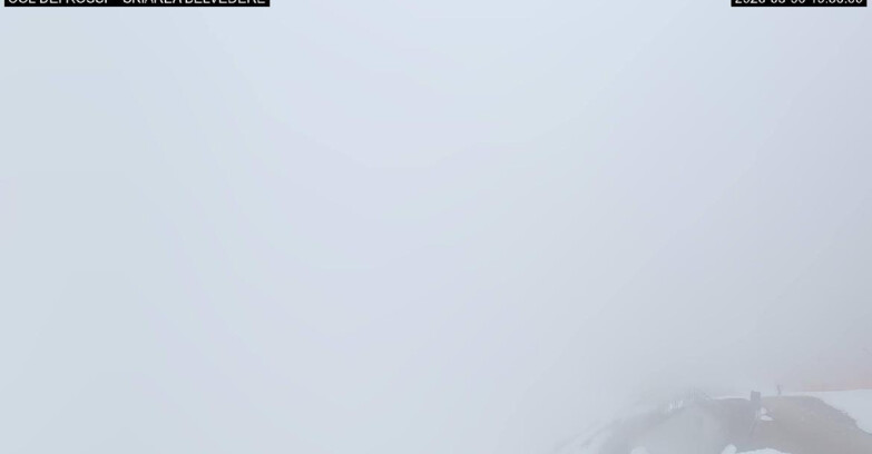 Webcam Canazei-Belvedere - Canazei - Col dei Rossi