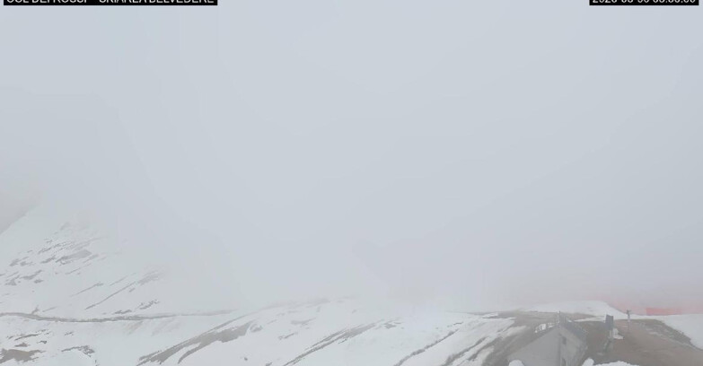Webcam Canazei-Belvedere - Canazei - Col dei Rossi